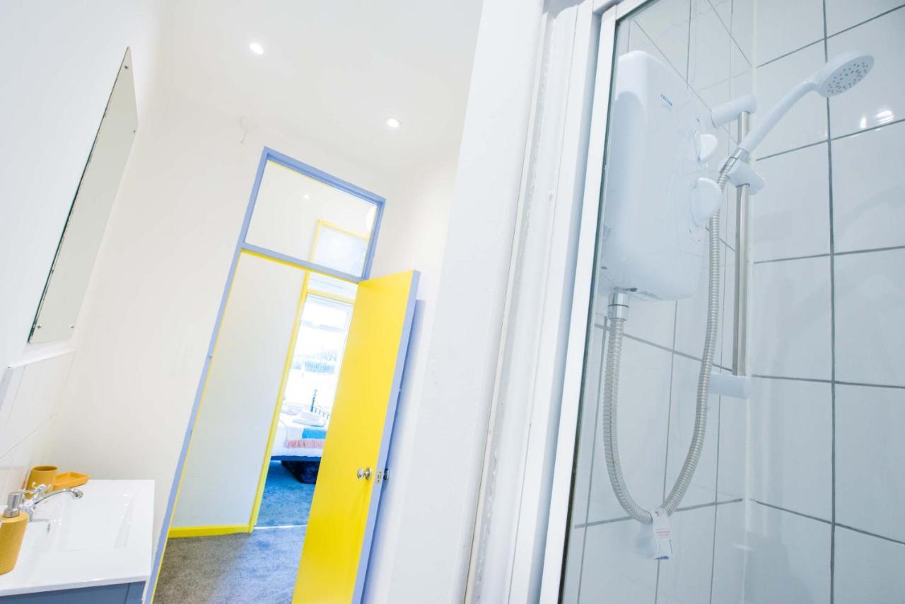 1 Bed Central Cardiff Apartment Zewnętrze zdjęcie
